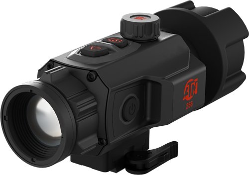 TICO6225A_1.jpg ATN TICO 6 CLIP ON 1X 256X192 - THERMAL