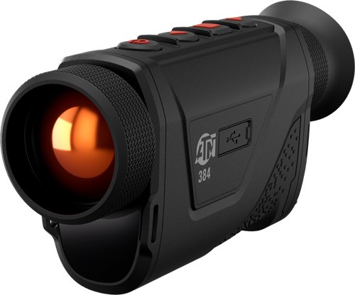 TIMNBLH335LRF.jpg ATN BLAZE HUNTER PRO THERMAL - MONO 4-32X 384X288 LRF 50HZ
