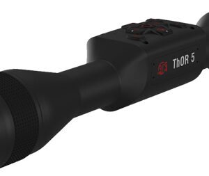 TIWST5325A.jpg ATN THOR 5 4-16X THERMAL RFL - SCP W/GEN 5 SENSOR & VIDEO REC