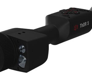 TIWST5325LRF.jpg ATN THOR 5 LRF 4-16X THRML RFL - SCP W/GEN 5 SENSOR 320X240