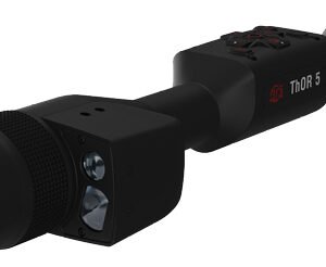TIWST5650LRF.jpg ATN THOR 5 LRF 4-32X THRML RFL - SCP W/GEN 5 SENSOR 640X480