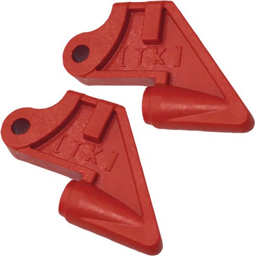 TK05N0281RED1_1.jpg TANDEMKROSS MAXIMUS PLUS 1 - FOLLOWER RUGER MARK SERIES 2PK