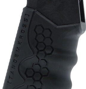 TK11N0371BLK1_1.jpg TANDEMKROSS HIVEGRIP FOR AR-15 - WITH BEAVERTAIL BLACK