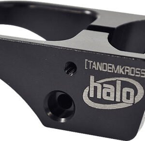 TK12N0087BLK1_1.jpg TANDEMKROSS HALO CHARGING RING - FOR BROWNING BUCKMARK BLACK