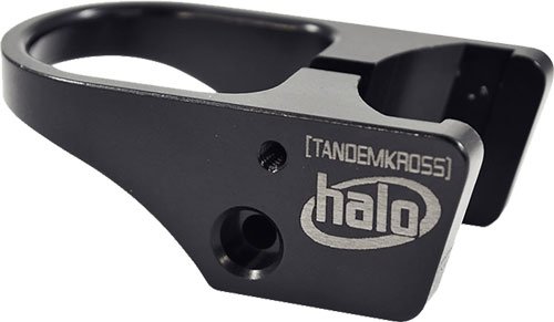 TK12N0087BLK1_1.jpg TANDEMKROSS HALO CHARGING RING - FOR BROWNING BUCKMARK BLACK