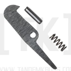 TK16N0521BLK1.jpg TANDEMKROSS EAGLE'S TALON - EXTRACTOR FOR WALTHER P22