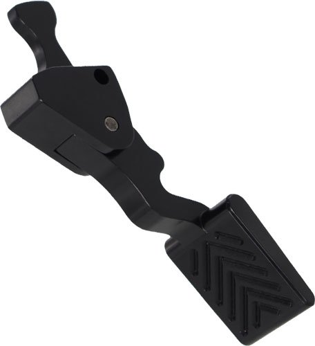 TK18N0184BLK1_1.jpg TANDEMKROSS FIRESWITCH EXTEND - MAG RELEASE RUGER 10/22 BLACK