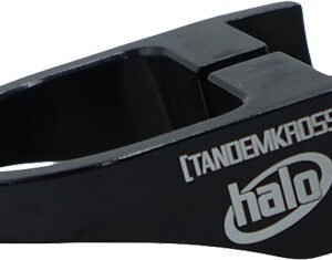TK24N0164BLK1_1.jpg TANDEMKROSS HALO CHARGING RING - RUGER MARK III IV 22/45 BLACK