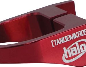 TK24N0164RED1_1.jpg TANDEMKROSS HALO CHARGING RING - RUGER MARK III IV 22/45 RED