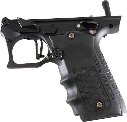 TK26N0461BBY1_1.jpg TANDEMKROSS TANDEMIZED CTHULHU - RUGER MK IV & 22/45 BLACK