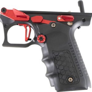 TK26N0461BRY1_1.jpg TANDEMKROSS TANDEMIZED CTHULHU - RUGER MK IV & 22/45 BLACK/RED