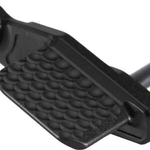 TK26N0535BLK1_1.jpg TANDEMKROSS ACCELERATOR THUMB - LEDGE FOR RUGER MKIV 22/45 BLK