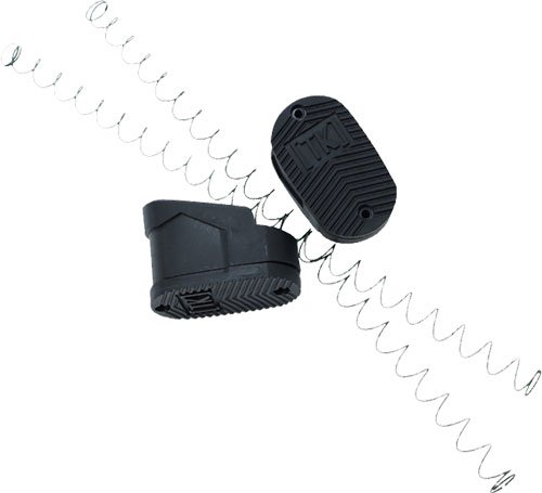 TK31N0387BLK1_1.jpg TANDEMKROSS WINGMAN PLUS 5 MAG - BUMPER FOR TAURUS TX 22 2-PACK