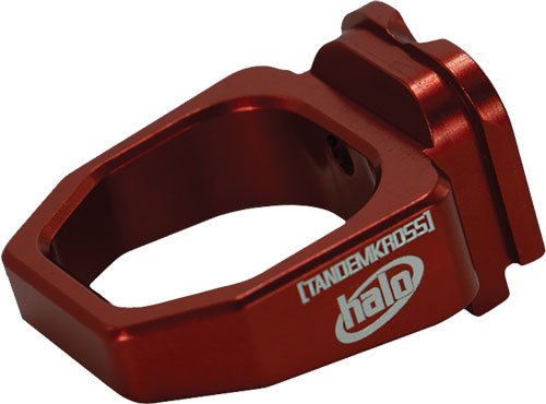 TK31N0434RED1_1.jpg TANDEMKROSS HALO CHARGING RING - TAURUS TX22 RED
