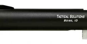 TL55TEMBNF.jpg TACSOL BARREL TRAIL-LITE 5.5" - BG BUCKMARK MATTE BLACK