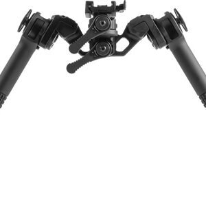 TLBP02B.jpg UTG BIPOD RECON 360 TL BIPOD - 5.5-7" FOR PIC RAIL