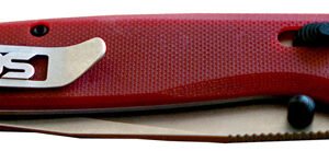 TM1023CP.jpg SOG KNIFE TERMINUS XR G10 PLN - EDGE 2.95" BLADE CRIMSON