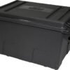 TPC4_1.jpg MTM TACTICAL PISTOL HANDGUN - CASE 4 GUN DARK GREY