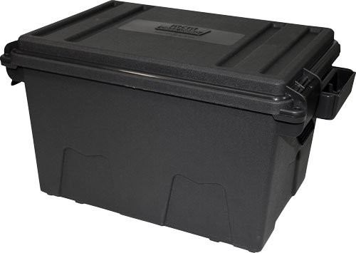 TPC4_1.jpg MTM TACTICAL PISTOL HANDGUN - CASE 4 GUN DARK GREY