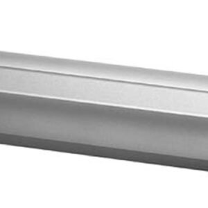 TPG17BXT.jpg TRUE PRECISION FOR GLOCK 17 - BARREL THREADED STAINLESS