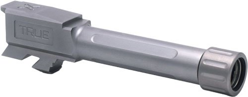 TPG43BXT.jpg TRUE PRECISION BARREL FOR G43 - THREADED STAINLESS