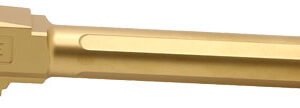TPG48BXTG_1.jpg TRUE PRECISION FOR GLOCK 48 - BARREL THREADED GOLD TIN