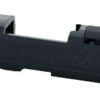 TPP32CSBCRMR.jpg TRUE PRECISION SIG P320C SLIDE - W/RMR CUT & PLATE BLACK DLC