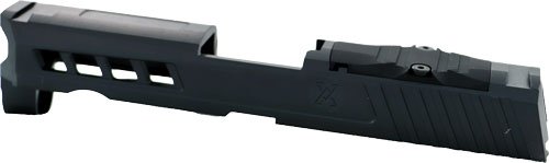 TPP32CSBCRMR.jpg TRUE PRECISION SIG P320C SLIDE - W/RMR CUT & PLATE BLACK DLC