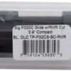 TPP32CSBCRMR_PKG.jpg TRUE PRECISION SIG P320C SLIDE - W/RMR CUT & PLATE BLACK DLC
