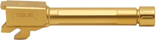 TPP32XCBXTG.jpg TRUE PRECISION SIG P320 - X-COMPACT THREADED GOLD TIN