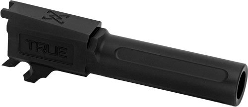 TPP365BXBL.jpg TRUE PRECISION SIG P365 BARREL - NON-THREADED BLACK NITRIDE