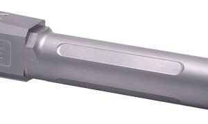 TRUE PRECISION SIG P365 BARREL - THREADED STAINLESS