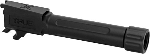 TPP365BXTBL.jpg TRUE PRECISION SIG P365 BARREL - THREADED BLACK NITRIDE