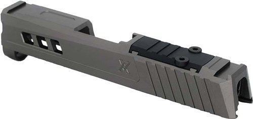 TPP365SARMS_1.jpg TRUE PRECISION SIG P365 SLIDE - W/RMS CUT & PLATE STEALTH GREY