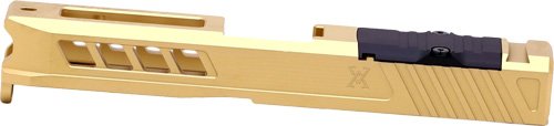TPRXMSGRMR_1.jpg TRUE PRECISION RUGER RXM SLIDE - W/RMR CUT GOLD TIN