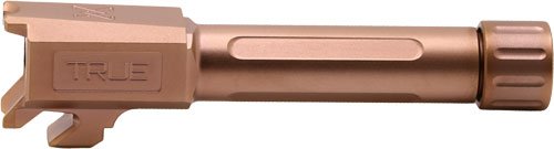 TPSHCBXTC.jpg TRUE PRECISION SF HELLCAT BBL - THREADED COPPER TICN 3.84"
