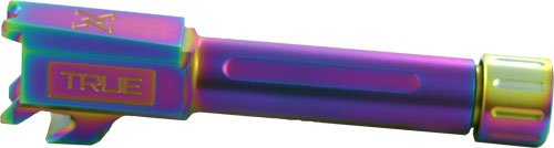 TPSHCBXTS.jpg TRUE PRECISION SF HELLCAT BBL - THREADED SPECTRUM PVD