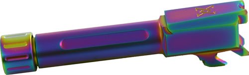 TPSHCBXTS_LEFT.jpg TRUE PRECISION SF HELLCAT BBL - THREADED SPECTRUM PVD