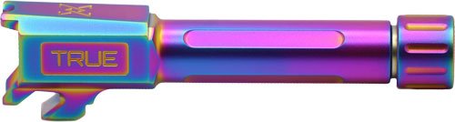 TPSHCPBXTS.jpg TRUE PRECISION SPRINFIELD HELL - CAT PRO THREADED SPECTRUM