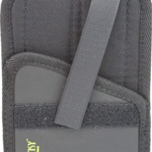 TRAVELMOUNTLH.jpg STICKY HOLSTER TRAVEL MOUNT - W/ ADHESIVE STRIP LEFT HAND