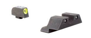 TRGL101Y.jpg TRIJICON 3 DOT HD YLW NS GLOCK MODELS