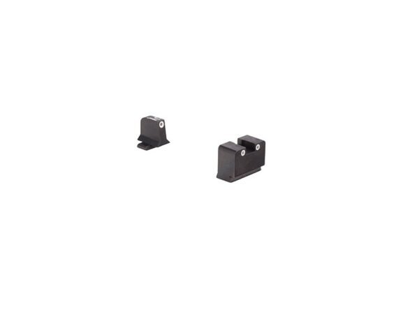 TRSG201C600907.jpg TRIJICON 3DOT SUPP NS SIG 9MM/357 WT/WT