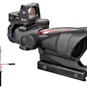 TRTA31RMR.jpg TRIJICON ACOG 4X32 RED BLSTC CRSHR .223