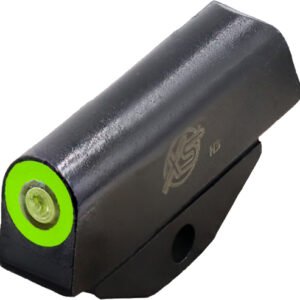 TS0003N4G.jpg XS FRONT SIGHT STD DOT TRITIUM - GREEN FOR TAURUS 856/605