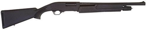 TS23140.jpg TRISTAR SPORTING ARMS COBRA III TACT PUMP 12/18.5 3"