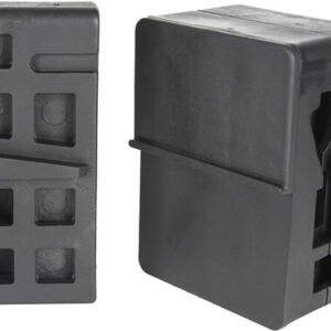 TSGT45B.jpg JE AR15 POLYMER VICE BLOCKS - UPPER AND LOWER COMBO