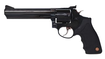 Ta66B6.jpg TAURUS 66 357MAG BL 6" 7RD AS