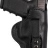 1791 ULTRA CUSTOM MULTI-FIT - HOL RH FITS GLOCK 17/SIM BLAC