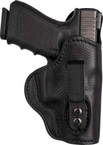 1791 ULTRA CUSTOM MULTI-FIT - HOL RH FITS GLOCK 17/SIM BLAC