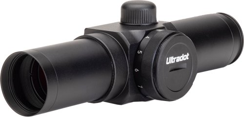 UD25B.jpg ULTRADOT RED DOT SIGHT 25MM - 4 MOA DOT BLACK